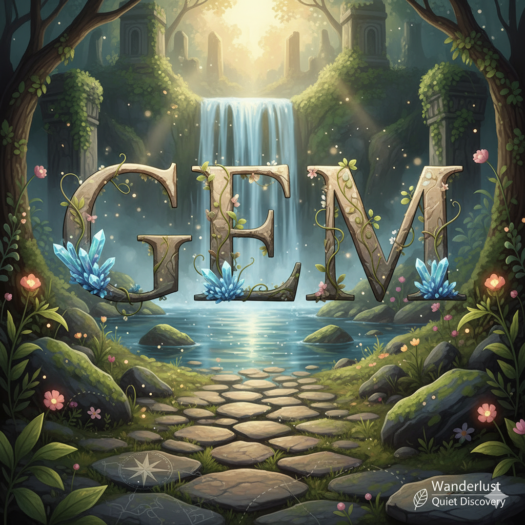 gem