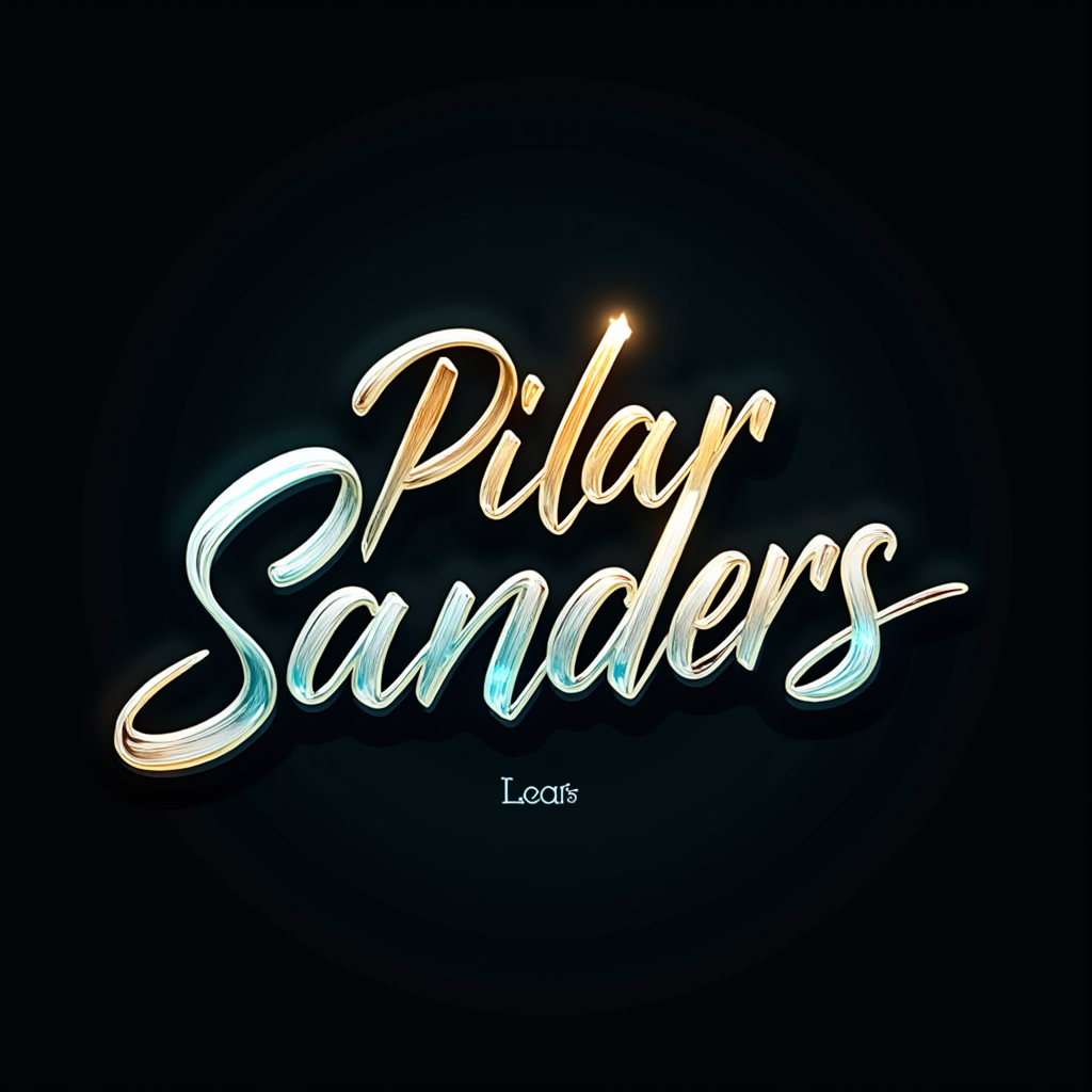 pilar sanders