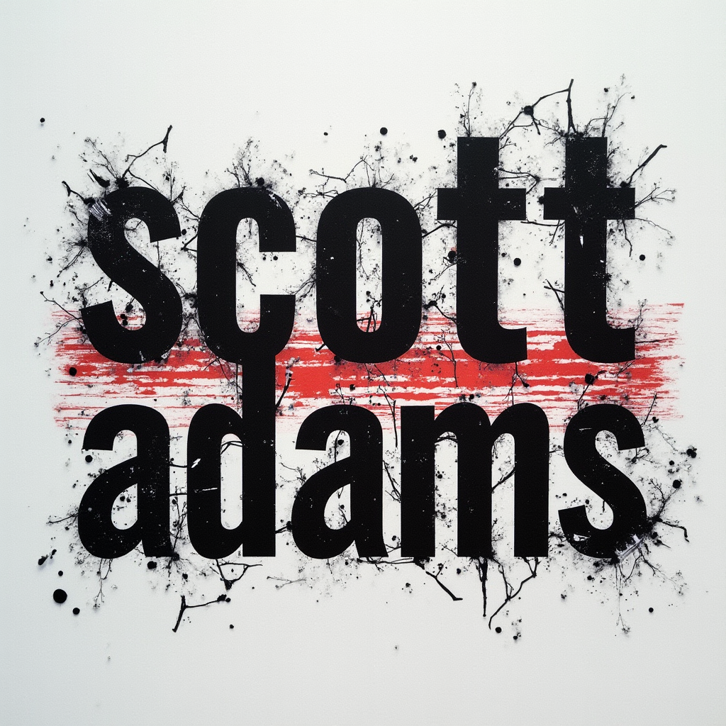 scott adams