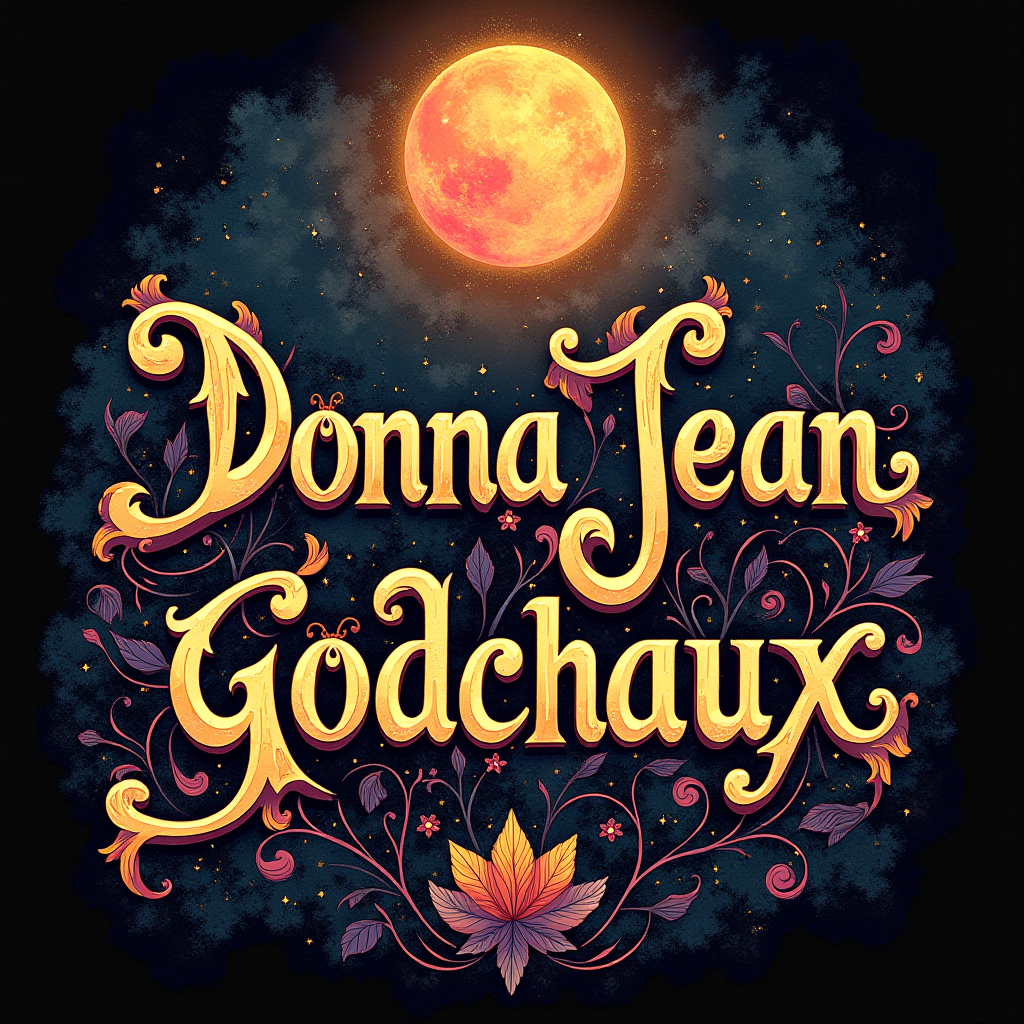 donna jean godchaux