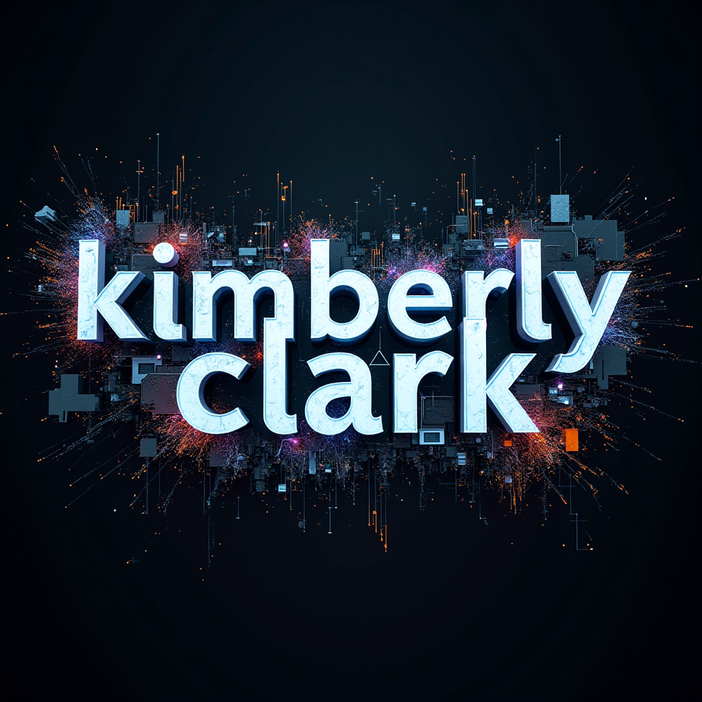 kimberly clark