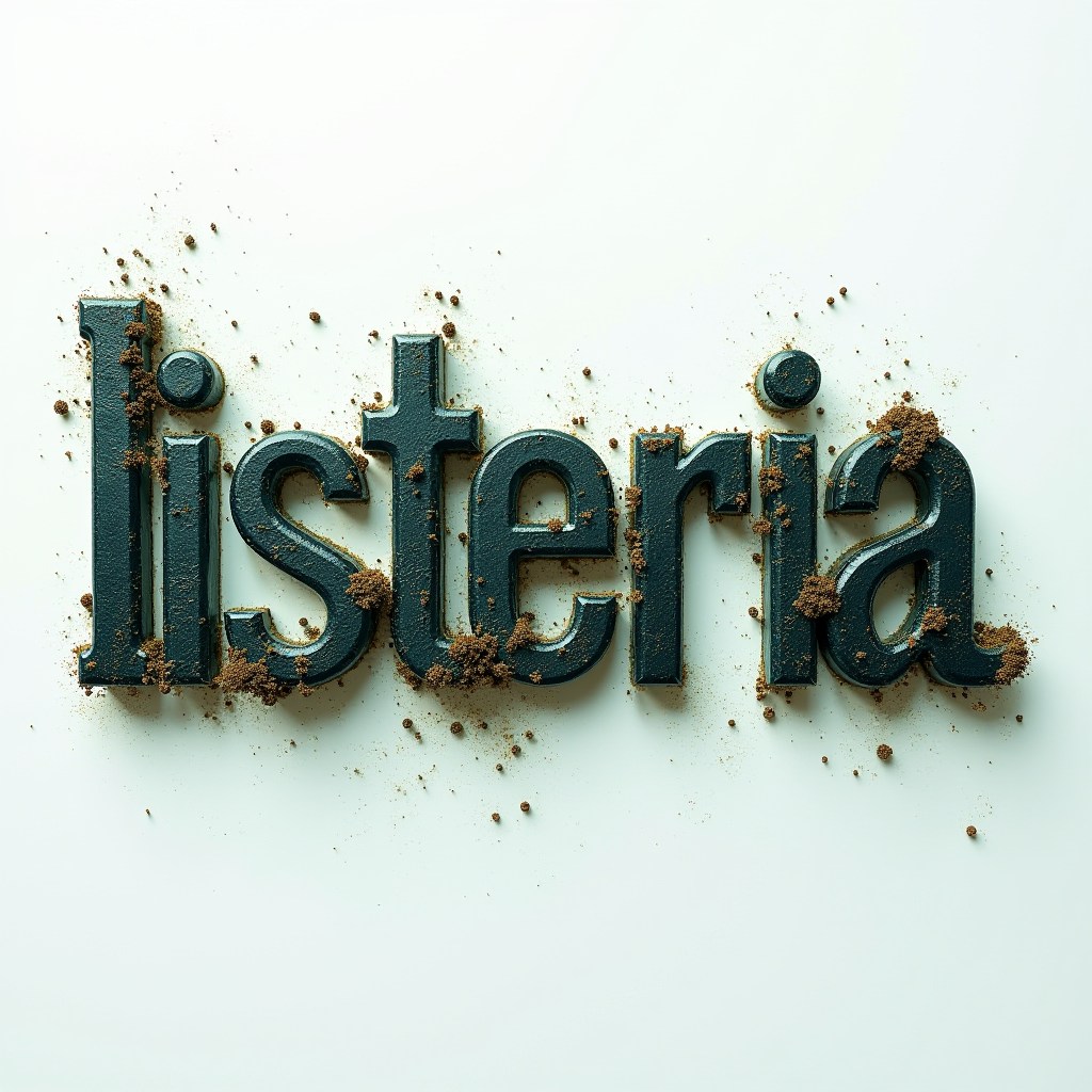 listeria