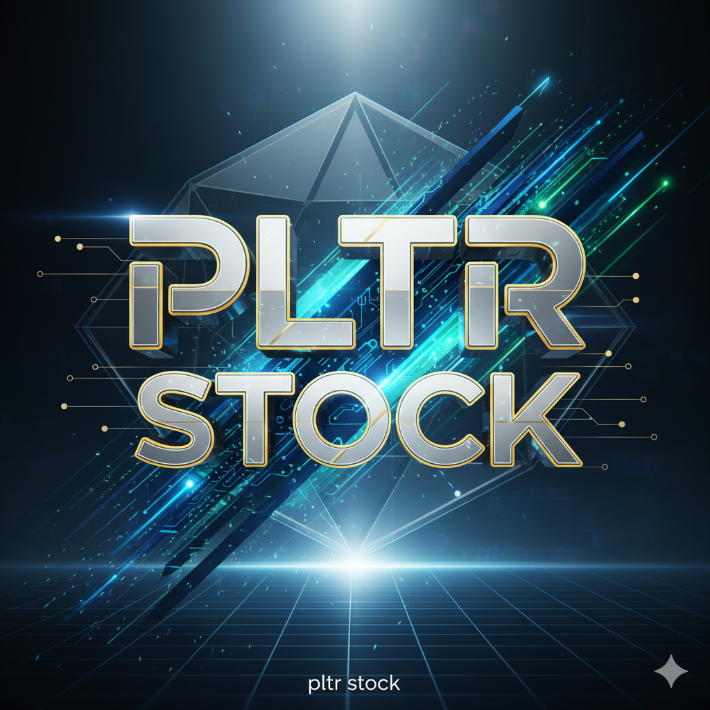pltr stock