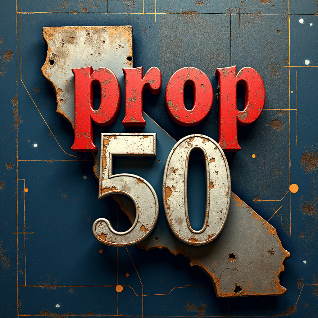prop 50