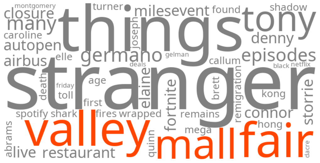 valley fair mall