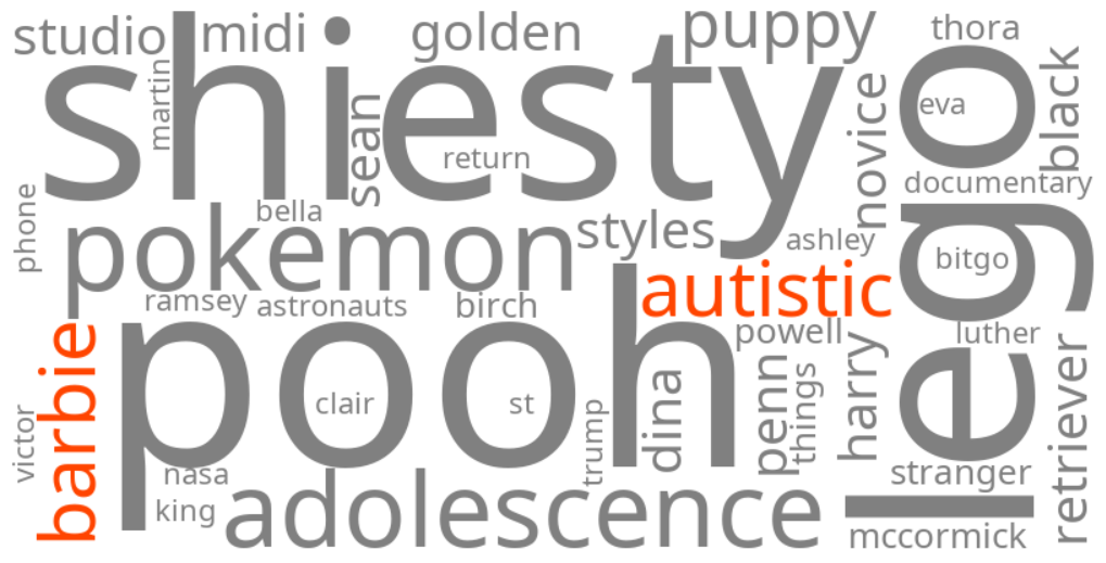 autistic barbie