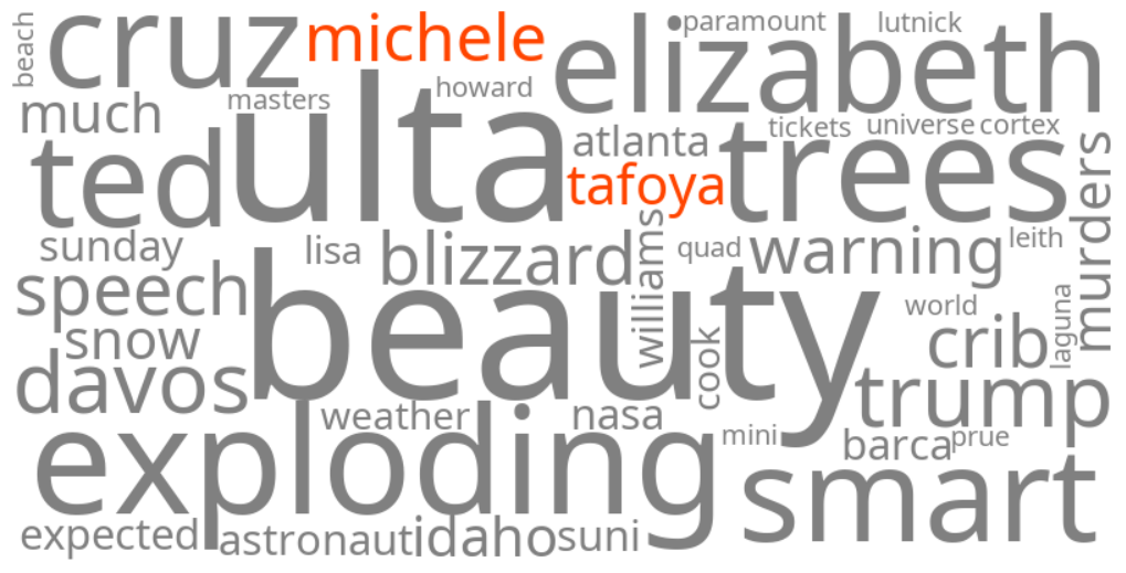 michele tafoya