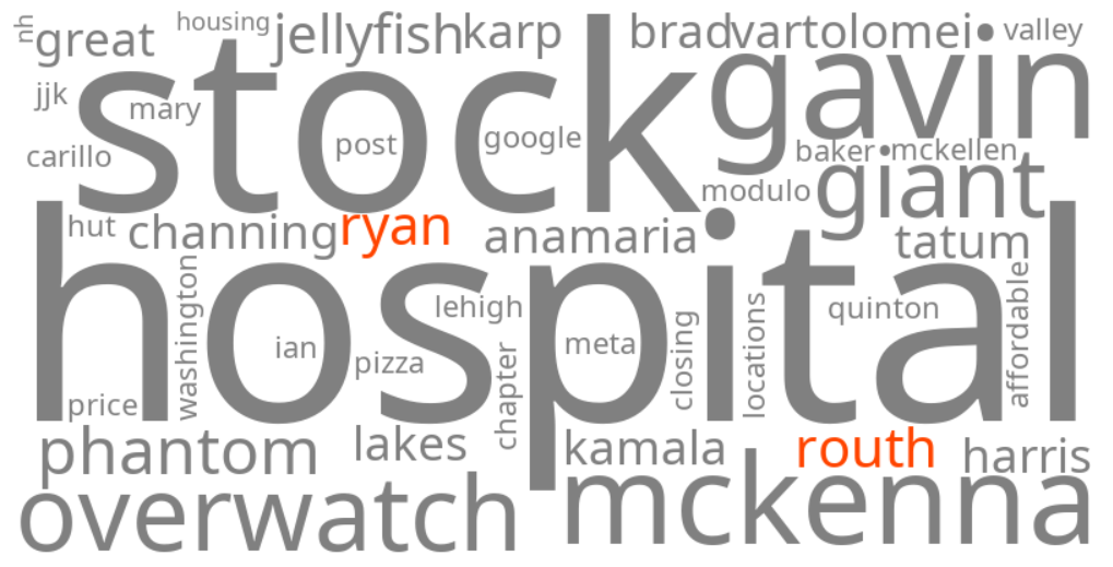 ryan routh