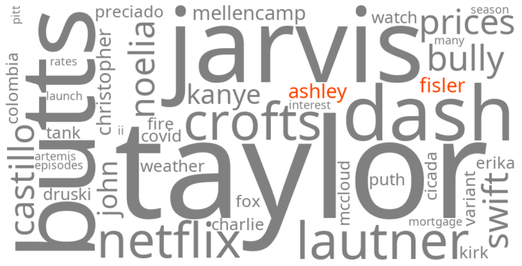 ashley fisler
