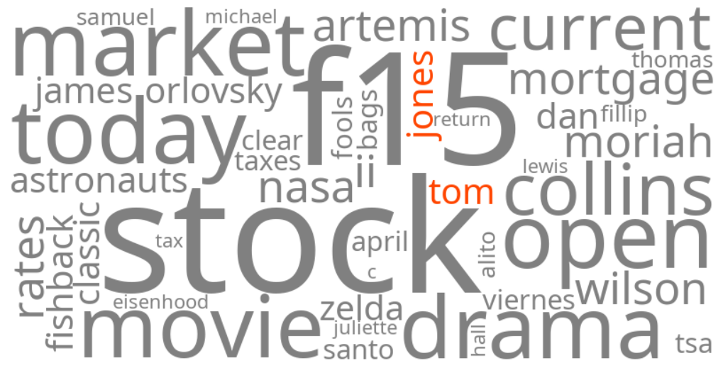 tom jones