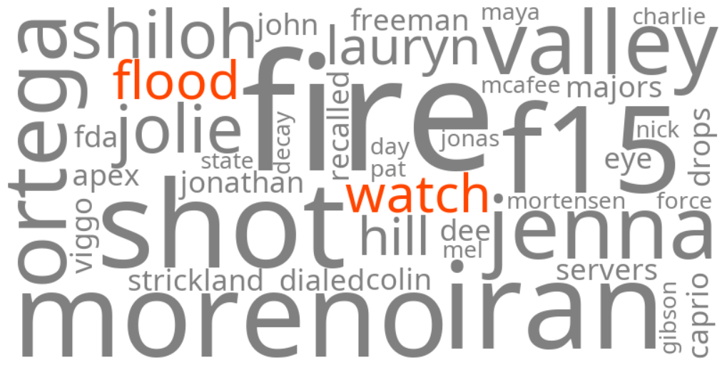 flood watch
