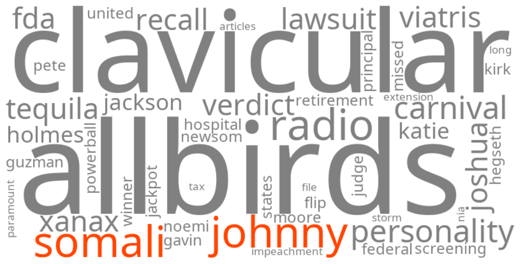 johnny somali