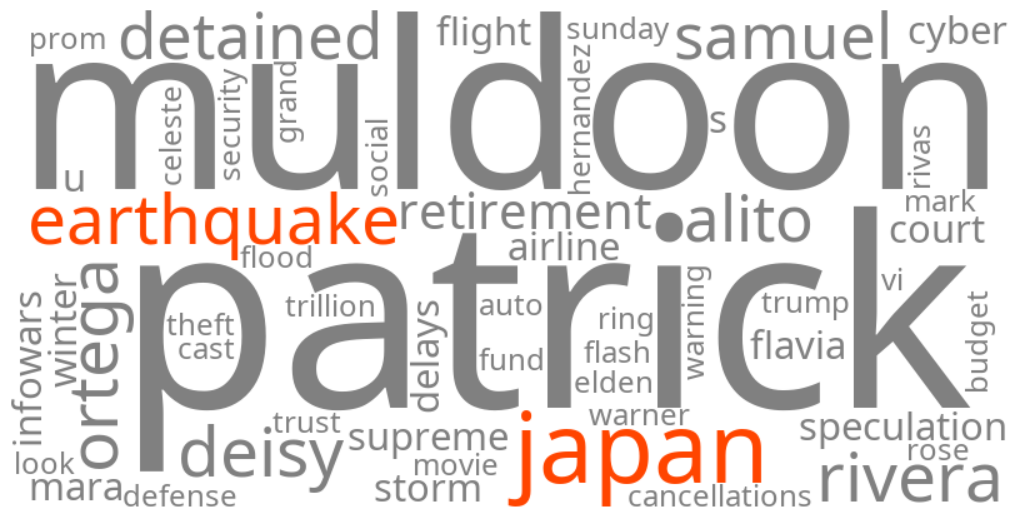 japan earthquake