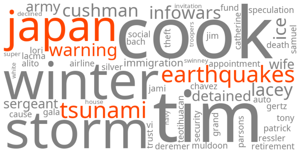 japan earthquakes tsunami warning