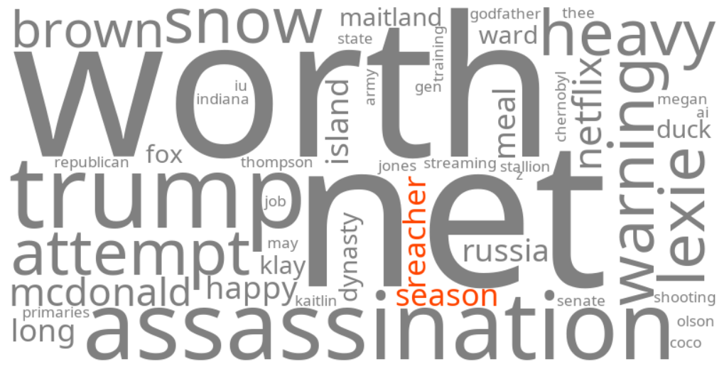 reacher season 4