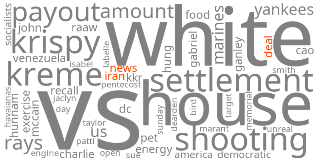 iran deal news