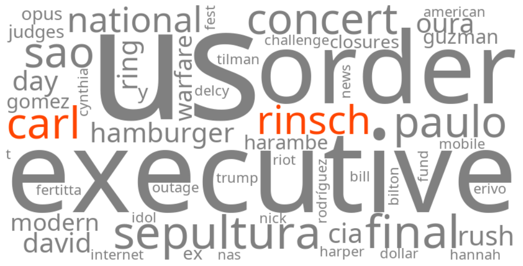 carl rinsch