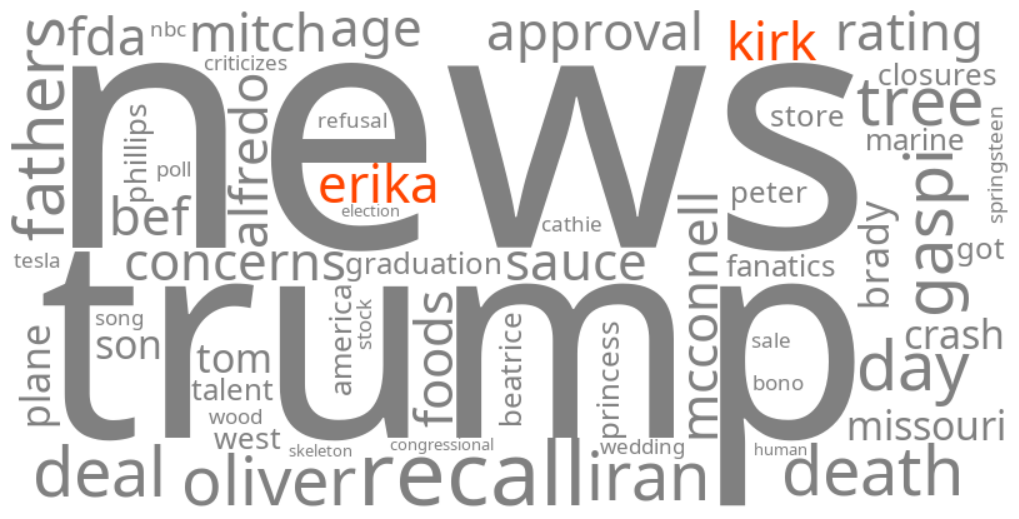 erika kirk