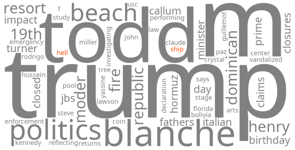 hell ship