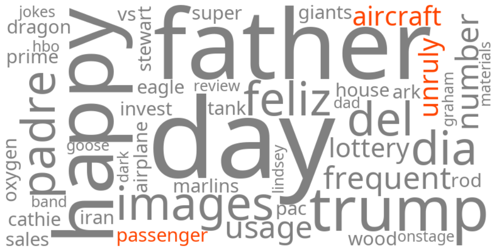 unruly aircraft passenger