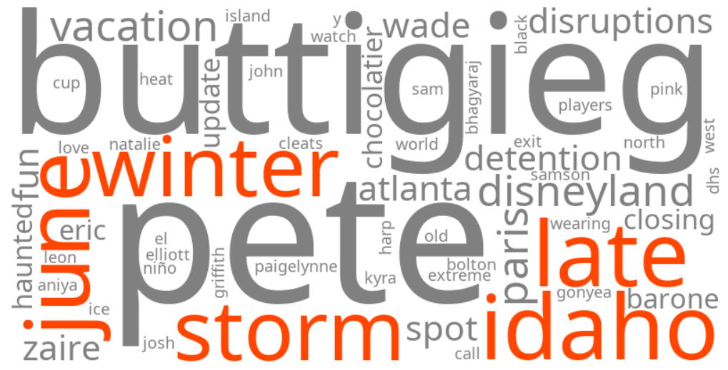 idaho late june winter storm