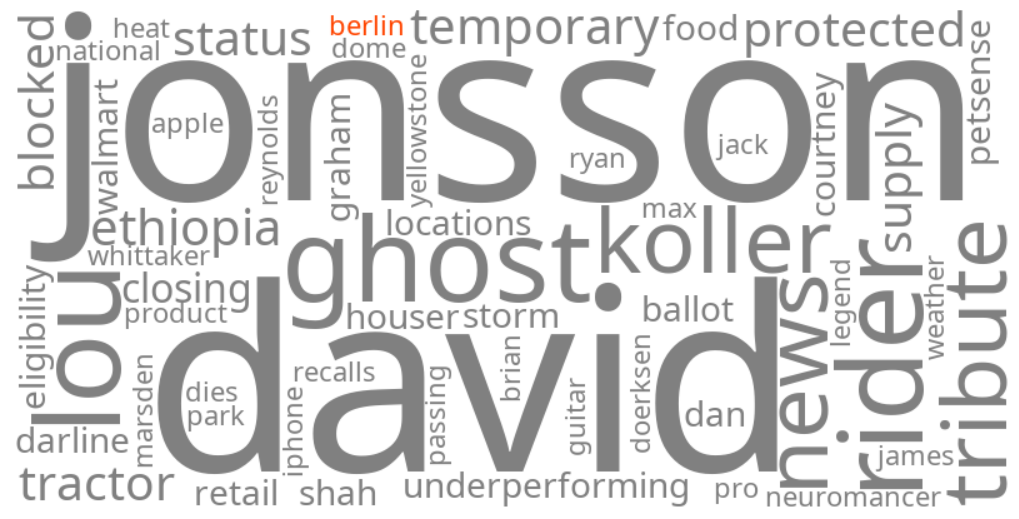berlin
