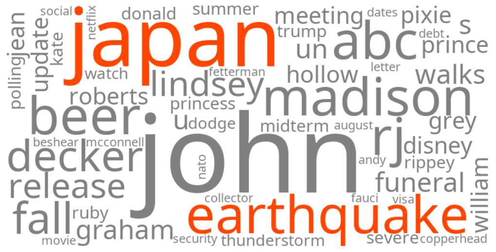 japan earthquake