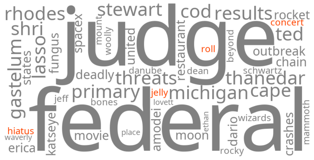 jelly roll concert hiatus