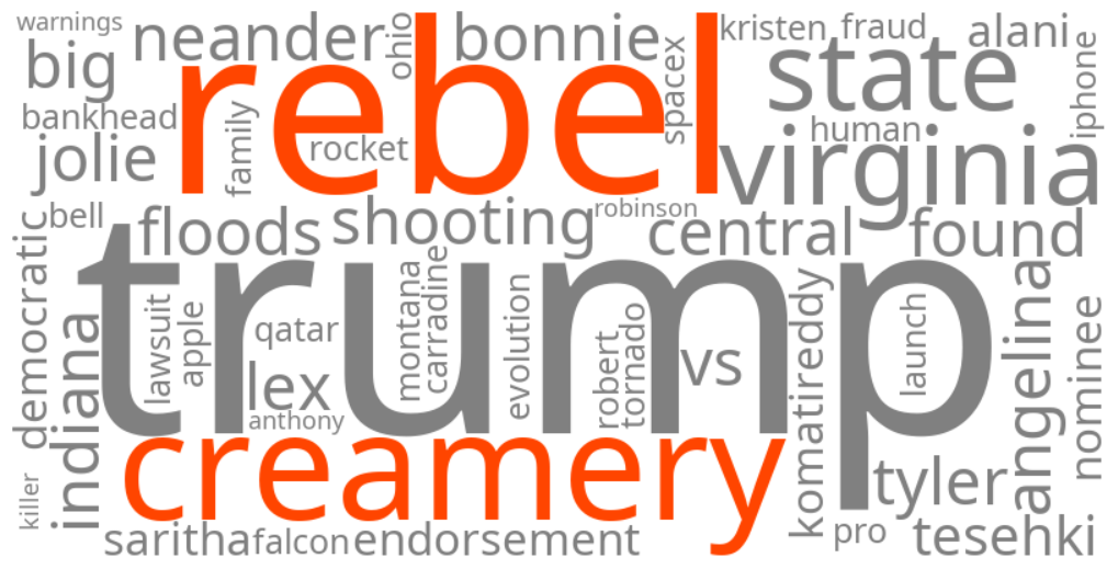 rebel creamery