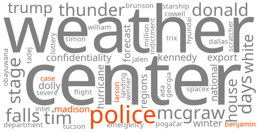 madison police benjamin larson case