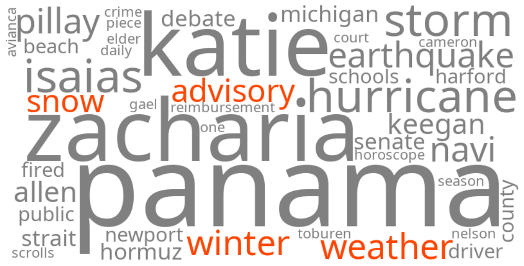 i-90 winter weather advisory snow