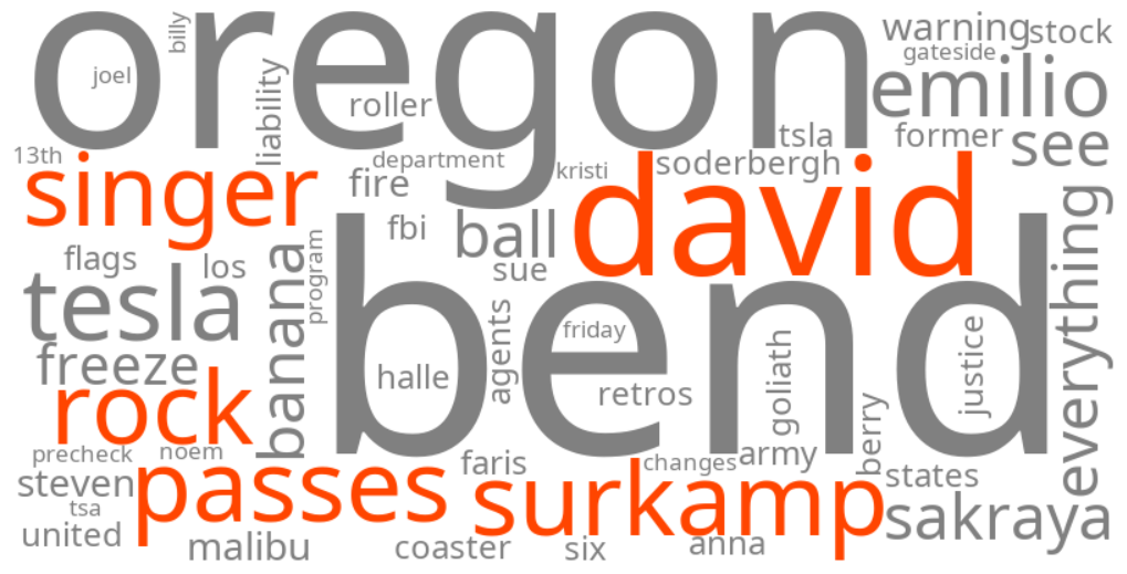 david surkamp rock singer passes
