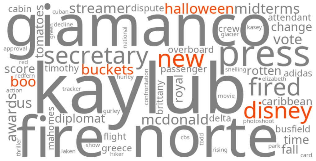 what are the new disney mcdonald's boo buckets for halloween